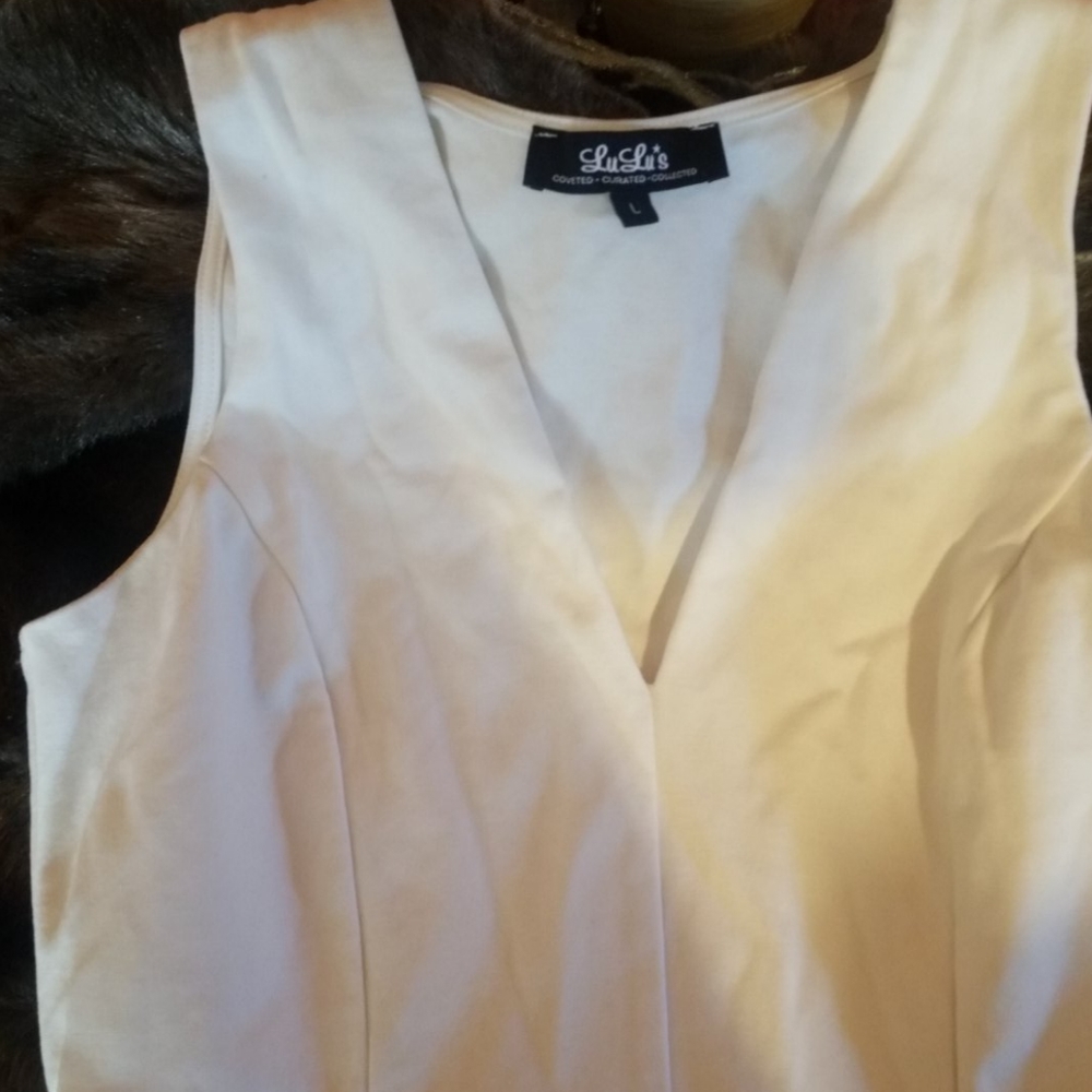Lulu*s dress - Picture 4 of 6